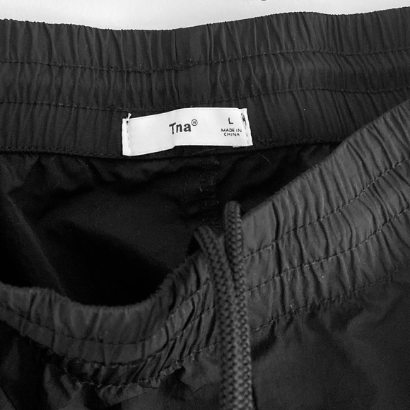 TNA DOPE DYED TRACKPANT - Picture 8 of 8